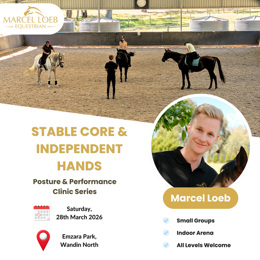 28th March 2026, Saturday - Stable Core & Independent Hands - Emzara Park