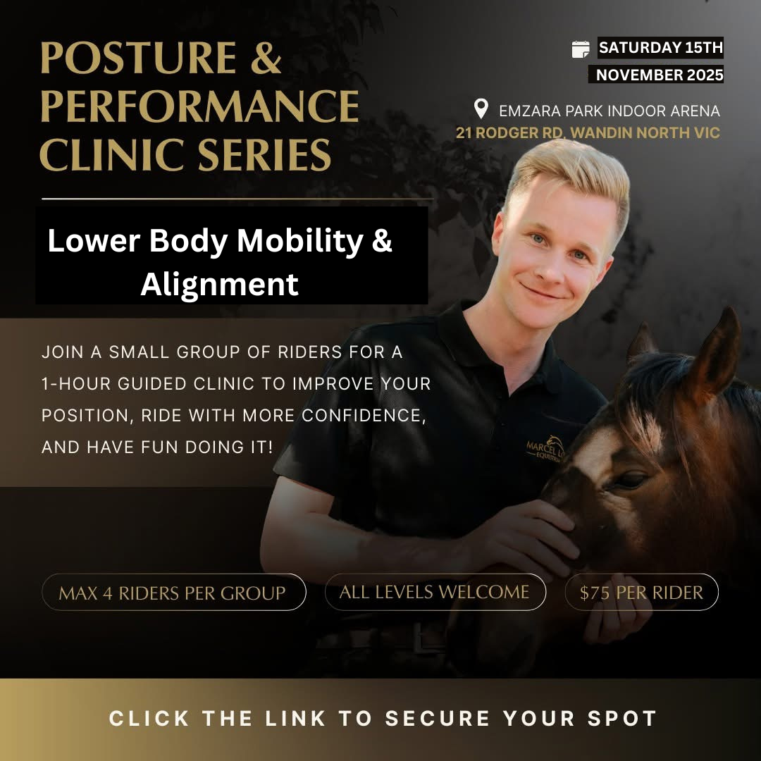15th Nov 2025, Saturday - Lower Body Mobility & Alignment - Emzara Park