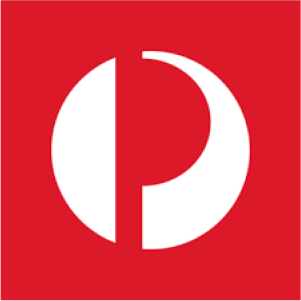 australia post logo